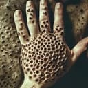 hand
