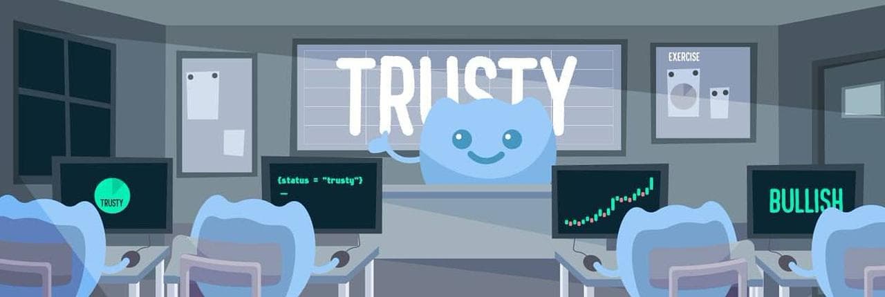 TWT Mascot Banner