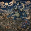 Seismitoad