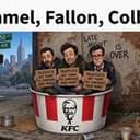 KFC⁠