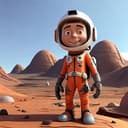 MARSGUY