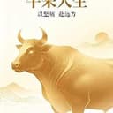 牛来人生