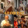 GREEKROT