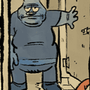 CHUDGUY