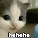 hehehe