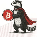 HONEYBADGER
