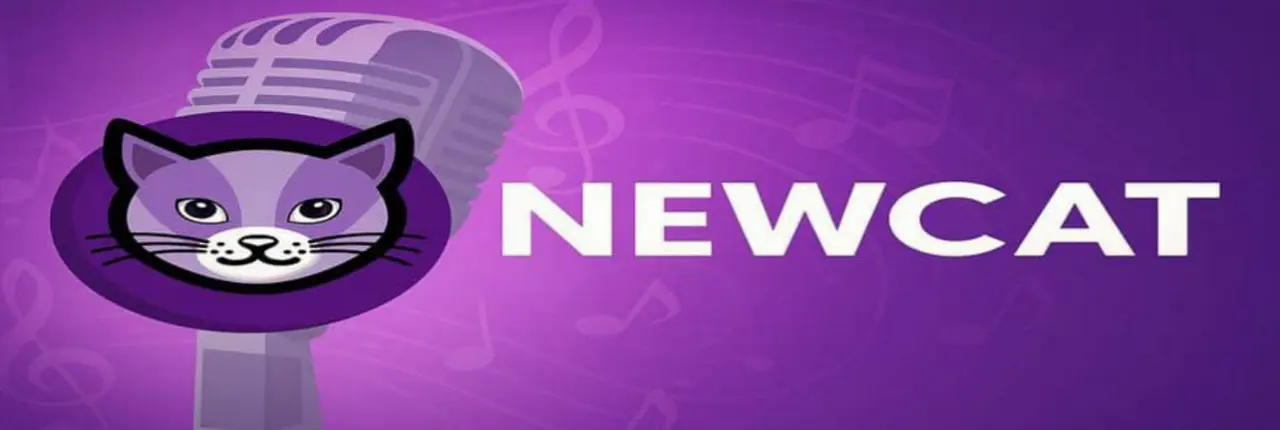 NEWCAT Banner