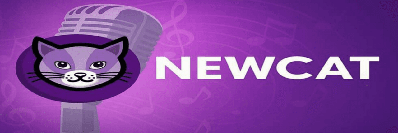 NEWCAT Banner