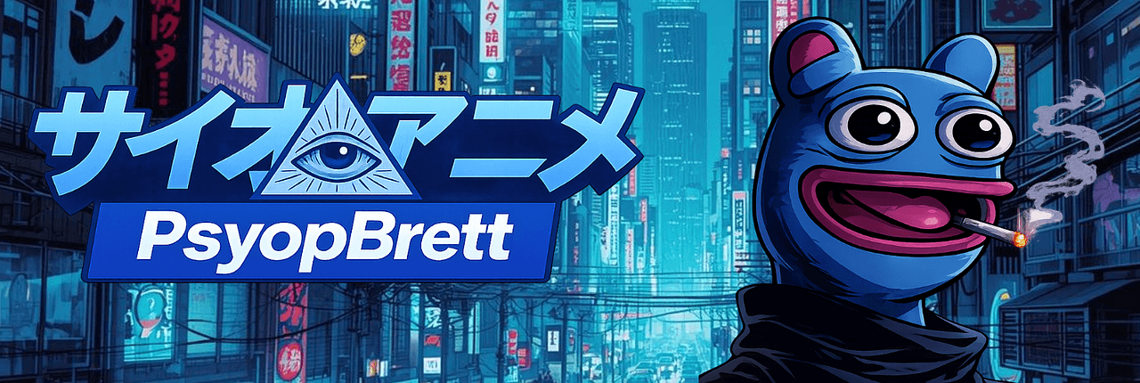 PsyopBrett Banner