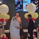 McWedding