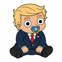 BABYTRUMP