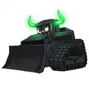 BULLDOZER