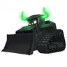 BULLDOZER