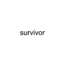 survivor