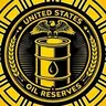 U.S OIL RESERVES