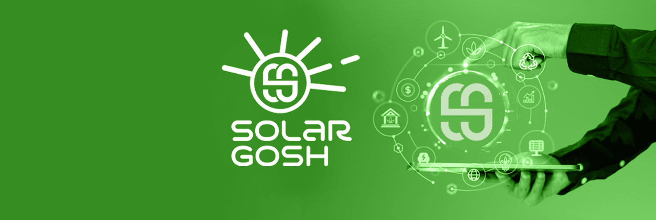 SolarGosh Banner