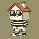 PANDAHOUSE