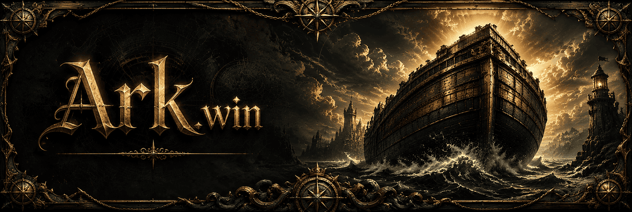 Ark Banner