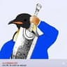 PENGUINMAXXI