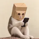 zcatfone