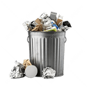 garbage