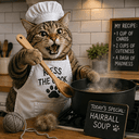 CHEFCAT