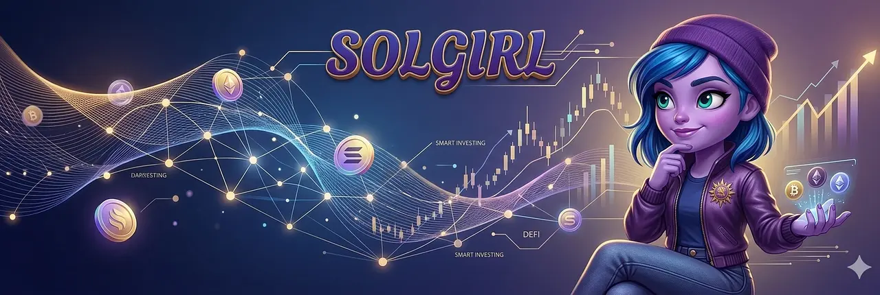 Solgirl Banner