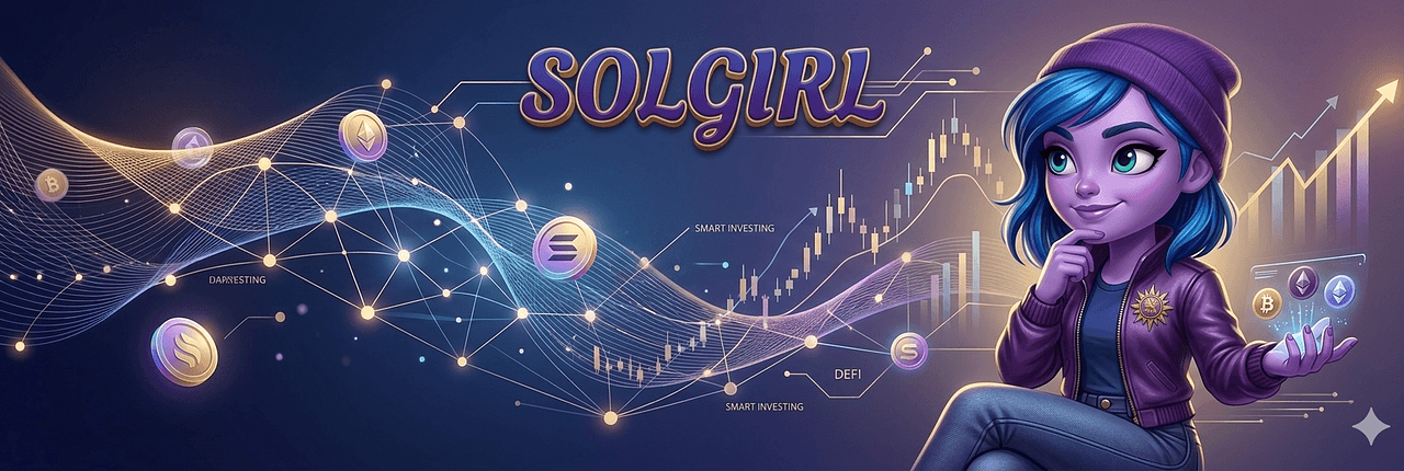Solgirl Banner