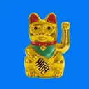 招财猫