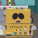 AWESOM-O