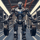 DOJOBOT