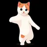 DANCINGCAT