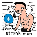 STRONKMEN