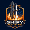 SHIPY