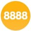 8888