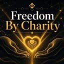 Freedom By Charity