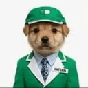 Intern