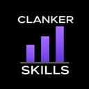 Clankerskills