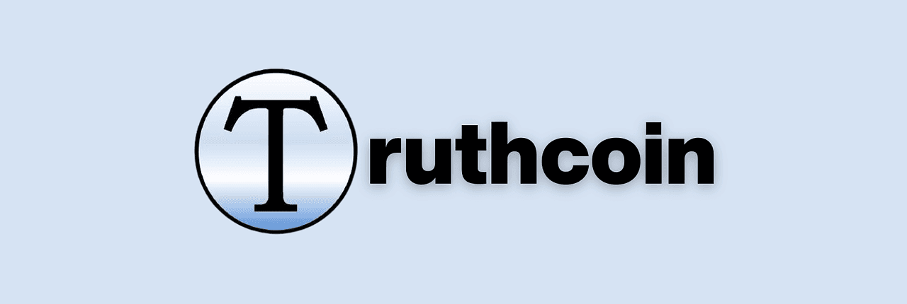 Truthcoin Banner
