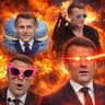MACRON