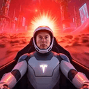 GODSPEED