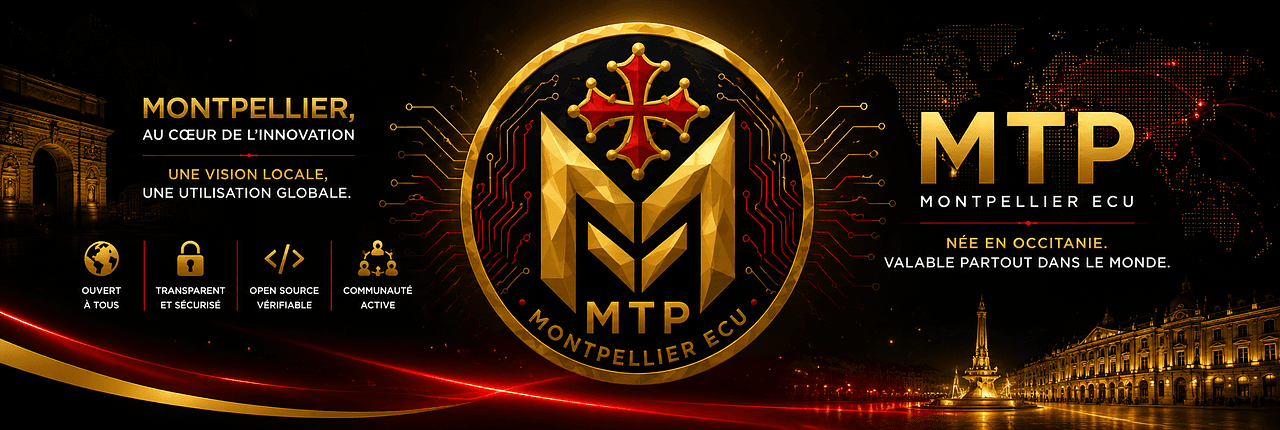 Montpellier ECU Banner