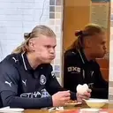 HAALAND