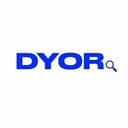 DYOR