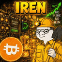 IREN