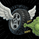 FartWheel