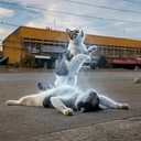 aura