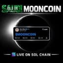 MOONCOIN