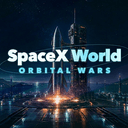 SpaceX-World
