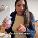 weird